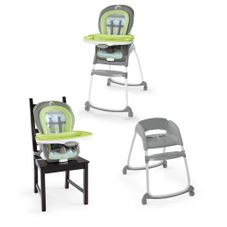 Gambar Ingenuity Trio 3-in-1 high chair-vesper