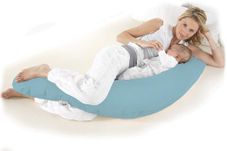 Gambar Theraline Cushion maternity and nursing pillow