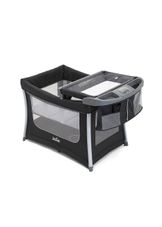 Gambar Joie Illusion travel cot