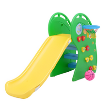 Gambar L'abeille Whale slide
