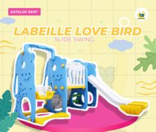 Gambar Labeille Love bird