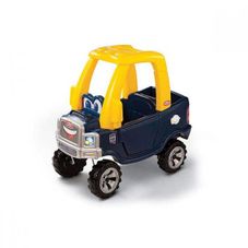 Gambar Little tikes  cozy coupe truck