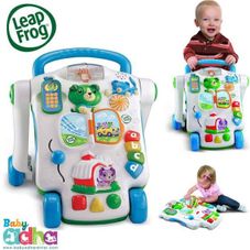 Gambar Leapfrog Pushwalker 