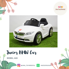 Gambar Junior Mobil aki bmw