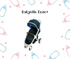 Gambar Babyelle  Enzo+