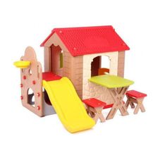 Gambar Haenim Fun park kids playhouse