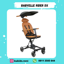 Gambar Babyelle Rider dx