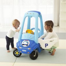 Gambar Yaya  Robocar poli car 