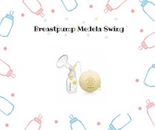 Gambar Medela Swing 