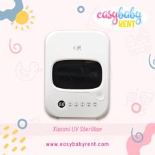 Gambar Xiaomi Uv sterilizer