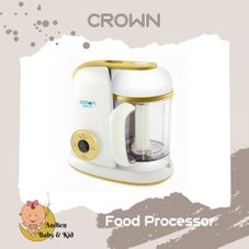 Gambar Crown Blender