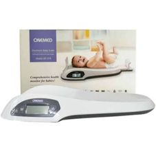 Gambar Onemed Babyscale digital