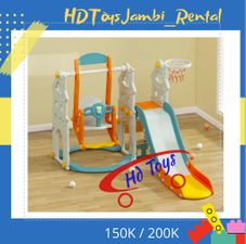 Gambar Perosotan / slide Pda 18