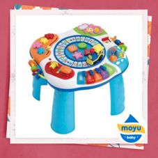 Gambar Winfun Train & letter activity table