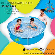 Gambar Bestway Frame poll 56283