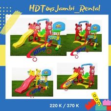 Gambar Perosotan / slide Pda 03