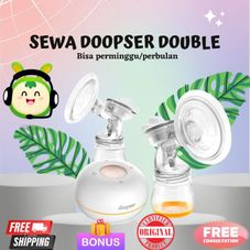 Gambar Doopser Double