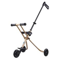 Gambar Micro trike  Micro trike deluxe gold