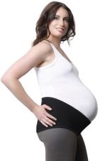 Gambar Belly bandit Upsie belly support band