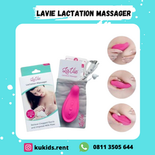 Gambar Lavie Lactation massager