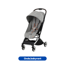 Gambar Cybex Orfeo