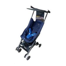 Gambar Cocolatte Pockit recline cl 788