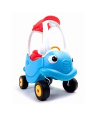Gambar Grow n up Grow n up mister coupe mobil mainan cozy coupe ride on berkualitas