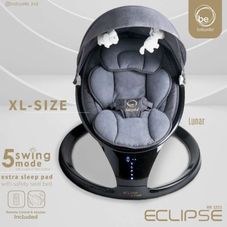 Gambar Baby elle Eclipse swing lunar