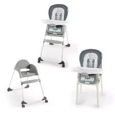 Gambar Ingenuity Trio 3 in 1 high chair 