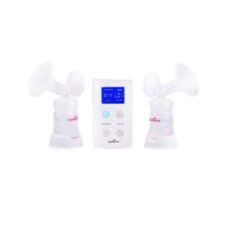 Gambar Spectra 9+ breastpump