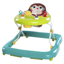 Gambar Bright starts Baby walker pattern pal