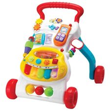Gambar Winfun Activity push walker 