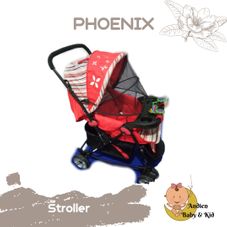 Gambar Phoenix Stroller 