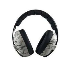 Gambar Banz Earmuff banz