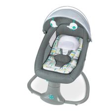 Gambar Cocolatte Snuggli weeler