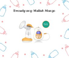 Gambar Malish  Mango