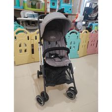 Gambar Chocholatte Stroller mini capsule