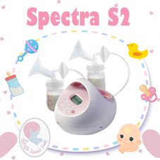 Gambar Spectra  S2