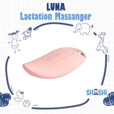 Gambar Luna Lactation massanger