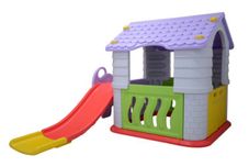 Gambar Labeille Play house dream with elephant 