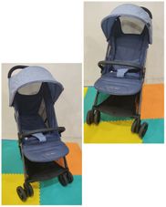 Gambar Cocolatte Stroller itzi