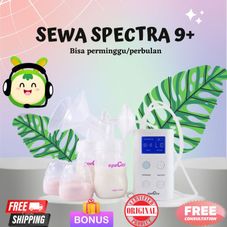 Gambar Spectra Spectra 9+