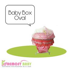 Gambar Labeille Box baby pink
