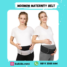 Gambar Mooimom Maternity belt