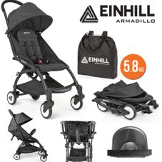 Gambar Einhill Stroller