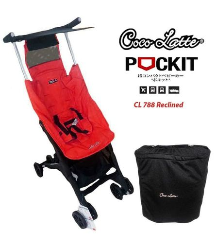 Pockit 788 best sale