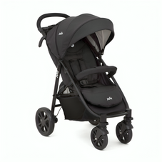 Gambar Joie Litetrax 4