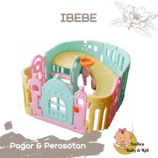 Gambar Ibebe Pagar