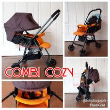 Gambar Combi Cozy