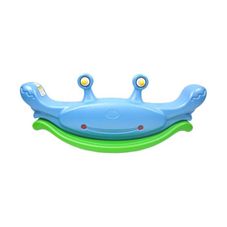 Gambar Labeille Cute crab seesaw
